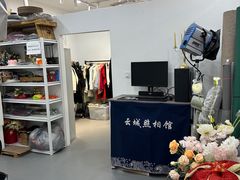 -云城照相馆(龙湖雨山天街店)