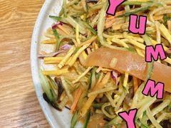 -喜来酌海鲜·饺子(和平一店)