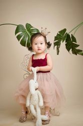 -BabyA 专业婴童摄影(古北时尚广场店)