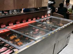 -炽城·烤肉名家(鸿达中央广场店)