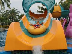 -三亚亚龙湾天域度假酒店