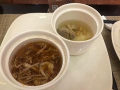 -太湖饭店玉兰厅(自助餐厅)