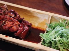 南乳扎烧-大牌大·传统杭帮菜(湖滨店)