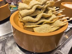 -喜家自助小火锅(乐客城店)