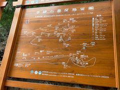 -天梯山