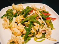 -鑫悦楼煎蟹·16年海鲜大排档
