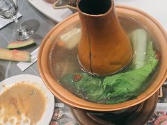 -乔先生涮肉·鲜活牛羊肉火锅(塘沽店)