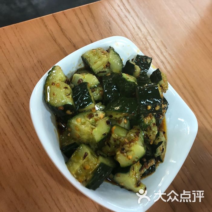 小时光重庆小面(重庆小面有几种口味)