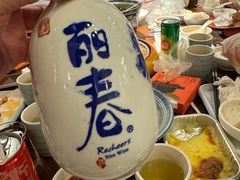 -乔街深夜食堂·台州菜·高压锅生蚝(杭州总店)
