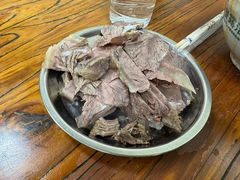 -清真·马安军辣子牛肉面