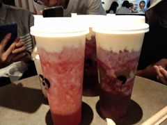 -喜茶(佛山顺德大良东乐路店)