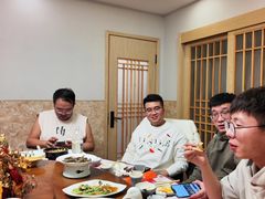 -英兰朝族饭店·英兰锅包肉(佳园路店)