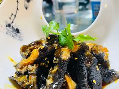 -富临轩私房菜(集庆门大街店)