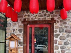 门面-三石铁板烧(紫竹桥店)