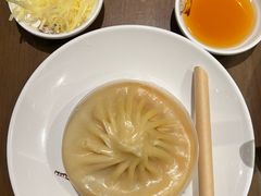 -南翔馒头店(豫园店)