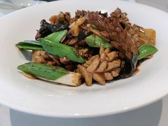 -山东宾馆·齐鲁苑餐厅