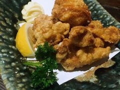 -鸟鸣门屋台料理(金帝银泰店)