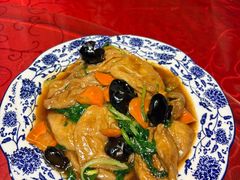 -灵福缘私房菜·农家菜(拈花湾·灵山大佛必推店)