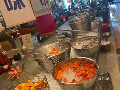 -康帝国际酒店-艾斯本自助西餐厅