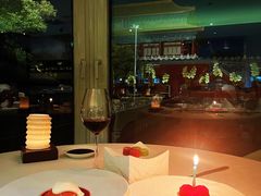 -TRB Forbidden City(故宫店)