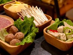 -许府牛火锅(信义坊总店)