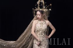 -米莱摄影写真(五大道别墅店)