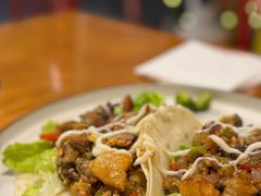 -Mesa Madre梅萨妈妈·Bintana(国贸店)