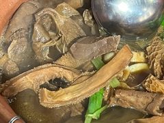 -包工仔·牛杂自助放题