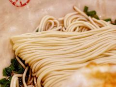 煎蛋-刘氏三和面馆