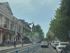 -老虎石海上公园