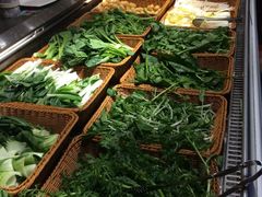 -蒙肥羊·酸汤潮牛·鲜牛肉火锅烤肉自助(岗顶店)