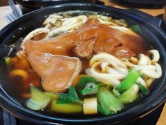 -小义乌砂锅拉面(海事共享区店)