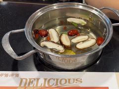 -呷哺呷哺(西单大悦城店)