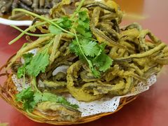 -钱山海鲜大排档