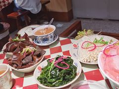 -赵美丽重庆火锅(西安直营总店)