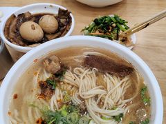 -清香园大连老菜馆(成仁街店)
