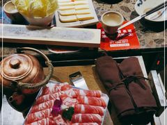 -小龙坎老火锅(西安路店)
