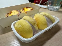 -鲍师傅糕点(虹口龙之梦店)