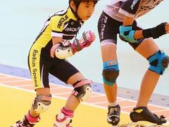 -悦动体能篮球羽毛球网球(三里河店)