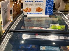 -永辉超市(郫都区爱琴海店)