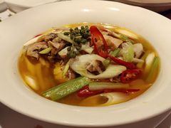 -张福记(陇海中路店)