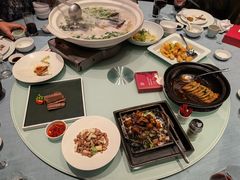-久宴·天目湖大鱼头(恐龙园店)