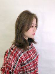长发-P.STYLE 派斯造型