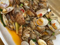 -七鲜渔港美食餐厅(巽寮湾海景店)