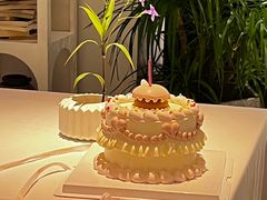 -春树下·树屋花房西餐厅(罍街AS1980店)