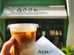 -GOTLOT COFFEE&KITCHEN角落厨房NOOK店