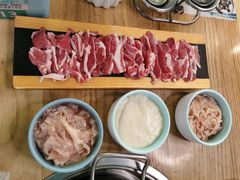 -青瓷火锅料理(西单大悦城店)