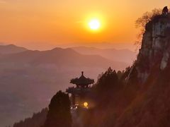 -青州市云门山风景区