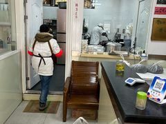 -古徽州馄饨店(宝安路店)