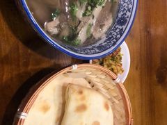 -长安后宰门水盆羊肉(新都心店)